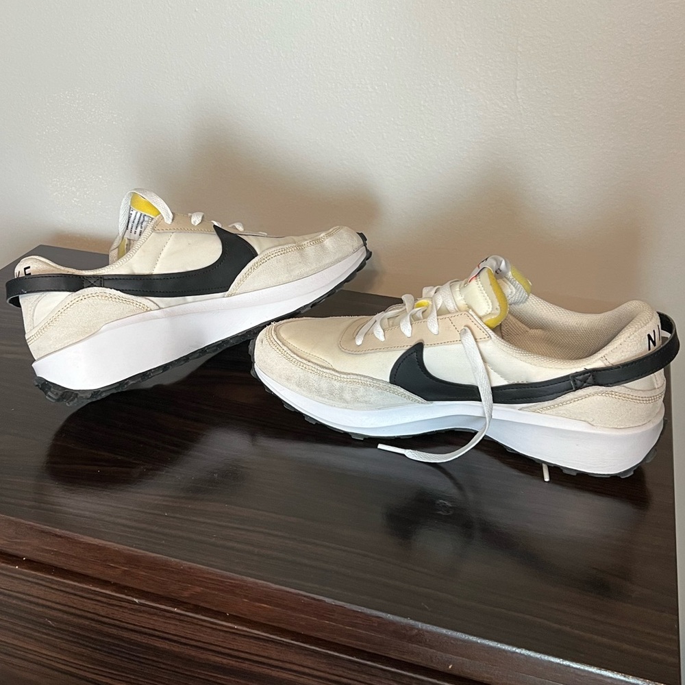 11.5 Nike Waffle Debut - Picture 6 of 11